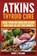 Atkins Thyroid Cure, Williams Sherry S Williams - Paperback - 9788293791904