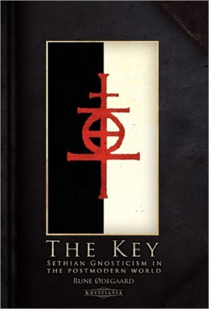 The Key, Rune Ã˜degaard - Gebonden - 9788299824378