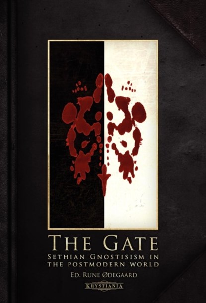 The Gate, Rune Odegaard - Gebonden - 9788299824385