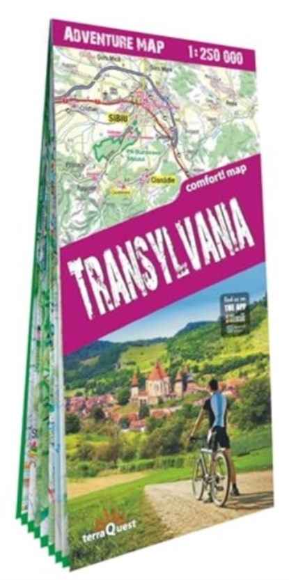Transylvania lam.,  - Gebonden - 9788361155850