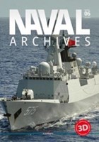 Naval Archives Vol. vi | Joint publication | 