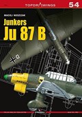 Junkers Ju 87 B | Maciej Noszczak | 