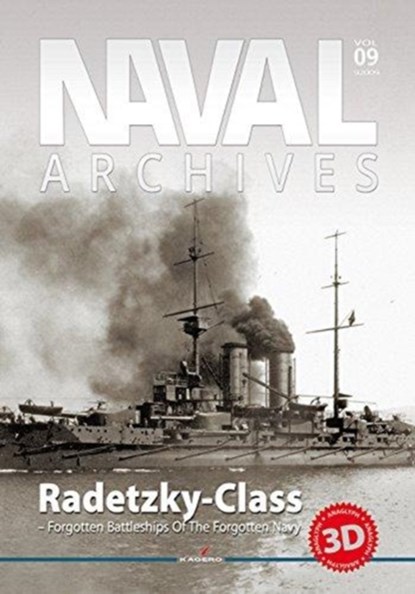 Naval Archives Vol. Ix, niet bekend - Paperback - 9788365437921
