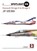 Dassault Mirage III & Mirage 5, JP Vieira - Gebonden - 9788365958365