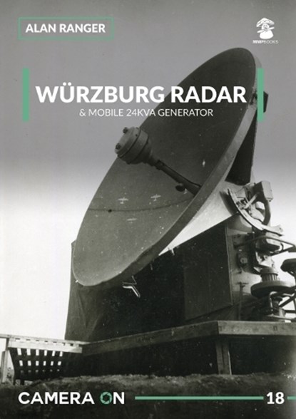 W rzburg Radar & Mobile 24kva Generator, Alan Ranger - Paperback - 9788365958532