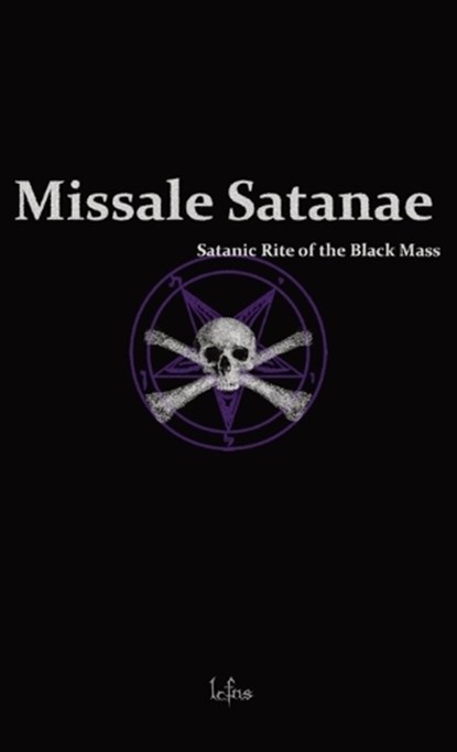 Missale Satanae, Lcf Ns - Gebonden - 9788367736138