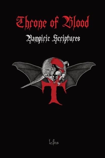 Throne of Blood, Lcf Ns - Paperback - 9788367736169