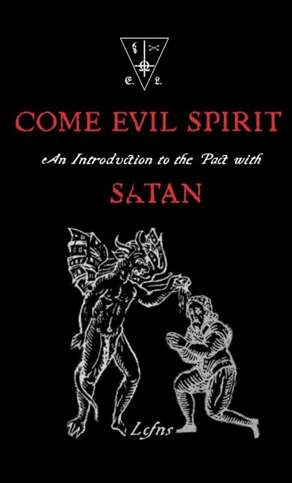 Come Evil Spirit, Lcf Ns - Paperback - 9788367736275