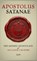 Apostolus Satanae, Lcfns - Paperback - 9788367736282