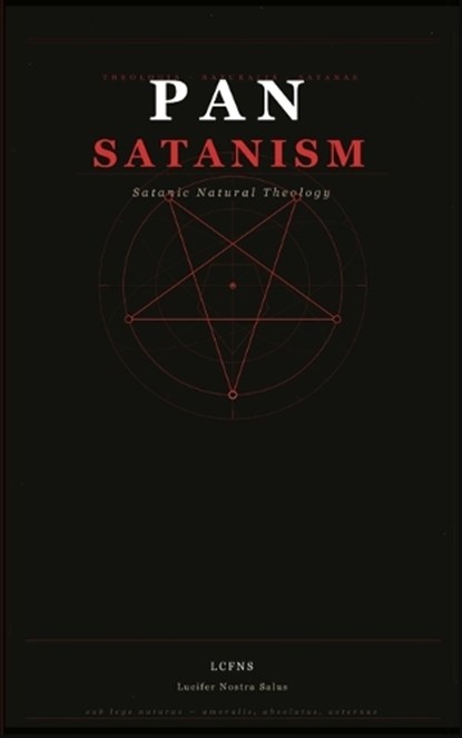 Pan-Satanism, Lcf Ns - Paperback - 9788367736312