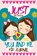 Just Between You and Me Kid Journal, Childlike Mischievous - Paperback - 9788368294064