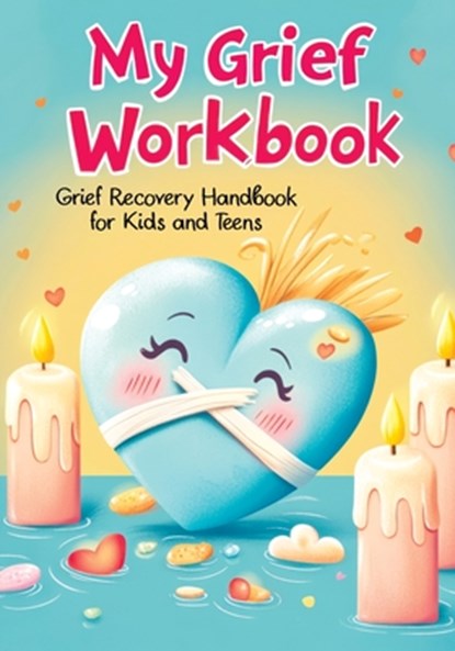 Grief Recovery Handbook, Childlike Mischievous - Paperback - 9788368294095
