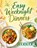 Easy Weeknight Dinners Cookbook, Quillscribe Memoirs - Paperback - 9788368294545