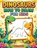 How to Draw Dinosaurs, Childlike Mischievous - Paperback - 9788368294569