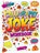 Calligraphy Joke Workbook, Childlike Mischievous - Paperback - 9788368294675
