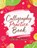Calligraphy Practice Book, Quillscribe Memoirs - Paperback - 9788368294699
