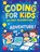 Coding for Kids - My First Algorithm Adventure, Childlike Mischievous - Paperback - 9788368294798
