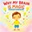Why My Brain is Magic, Childlike Mischievous - Paperback - 9788368294804