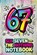 Six Seven - The Nothing Notebook, Childlike Mischievous - Paperback - 9788368294903