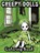 Creepy Dolls, Tone Temptress - Paperback - 9788396747655