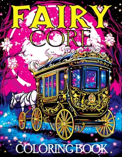 Fairy Core, Tone Temptress - Paperback - 9788396864628