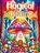 Mushroom Coloring Book, Tone Temptress - Paperback - 9788396934680