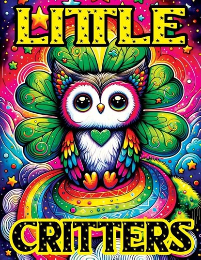 Little Critters, Tone Temptress - Paperback - 9788396934697