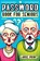 Password Book for Seniors, Quillscribe Memoirs - Paperback - 9788396995148