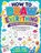 How to Draw Everything, Childlike Mischievous - Paperback - 9788397066298