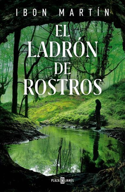 SPA-LADRON DE ROSTROS / THE FA, Ibon Martín - Paperback - 9788401028083