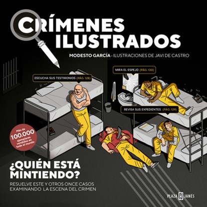 ¿Quién Está Mintiendo? / Who Is Lying?, Modesto García - Gebonden - 9788401031366