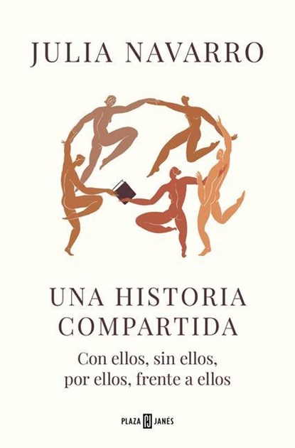 SPA-HISTORIA COMPARTIDA / SHAR, Julia Navarro - Paperback - 9788401031427