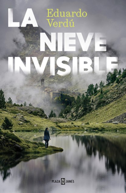 La Nieve Invisible / The Invisible Snow, Eduardo Verdú - Paperback - 9788401037245