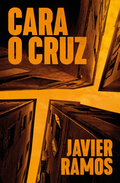 Cara O Cruz / Heads or Tails, Javier Ramos - Paperback - 9788401037528
