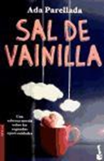 Parellada, A: Sal de vainilla, PARELLADA,  Ada - Paperback - 9788408113638