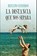 La distancia que nos separa, Renato Cisneros - Paperback - 9788408158172