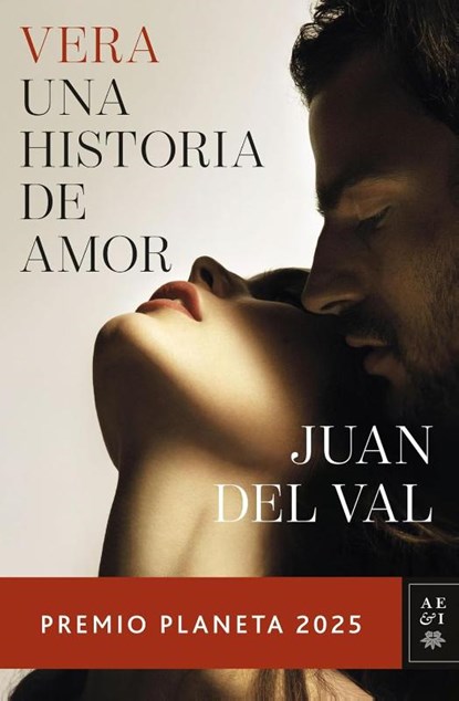 Vera, una historia de amor, Juan del Val - Gebonden - 9788408311614