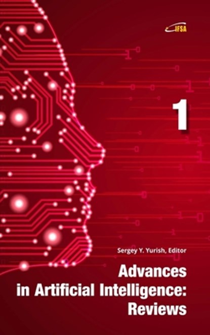 Advances in Artificial Intelligence, Sergey Yurish - Gebonden - 9788409090167