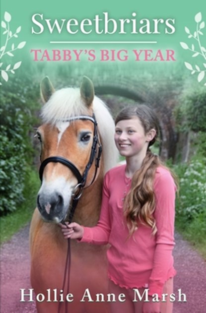 Sweetbriars: Tabby's Big Year, Hollie Anne Marsh - Paperback - 9788409111299