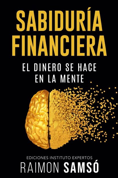 Sabiduria Financiera, Raimon Samso - Paperback - 9788409198214