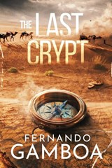 The Last Crypt - Fernando Gamboa - 9788409428410