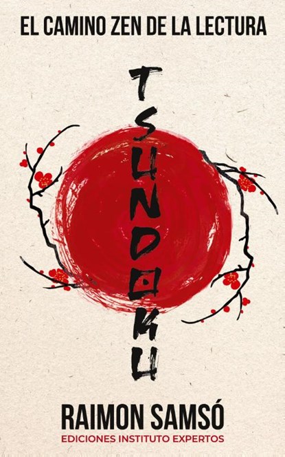 Tsundoku, Raimon Samso - Paperback - 9788409431489