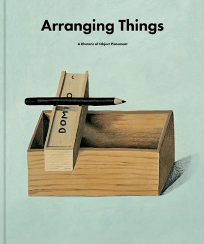 Arranging Things, Leonard Koren - Gebonden - 9788409581528