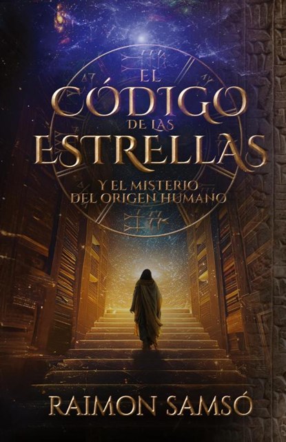 El Código de las Estrellas, Raimon Samsó - Paperback - 9788409619207
