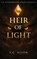Heir of light, S C Allen - Paperback - 9788409831289