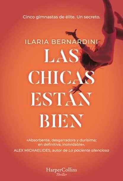 Las chicas están bien, Iliaria Bernardini - Ebook - 9788410021389