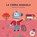 La cebra Manuela, Caracolino - Gebonden - 9788410074828