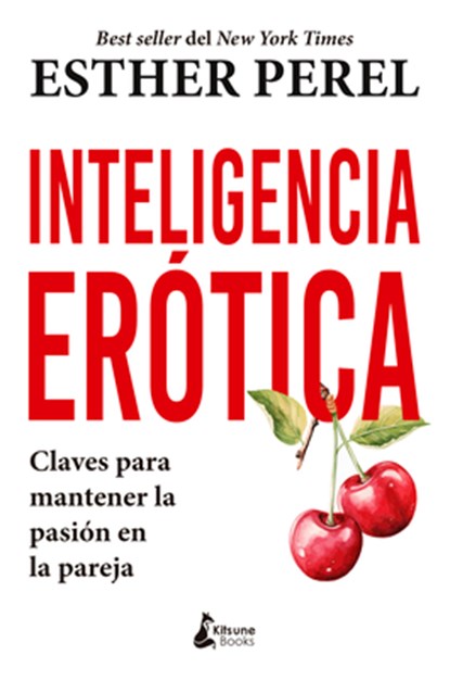 Inteligencia Erótica, Esther Perel - Paperback - 9788410164215