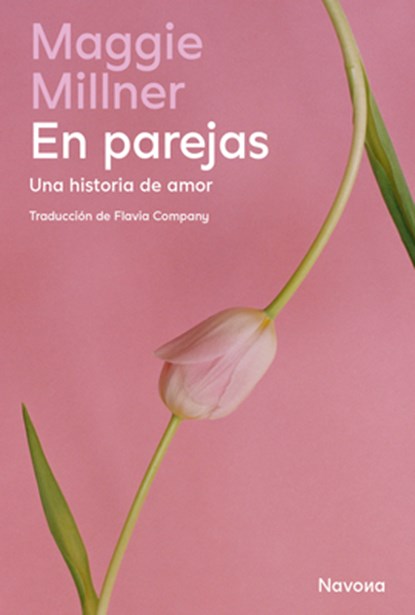 En Parejas, Maggie Millner - Paperback - 9788410180277