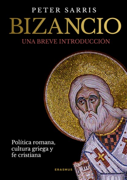 Bizancio -Z, Peter Sarris - Paperback - 9788410199897